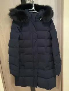 demi-luxe beams ダウンジャケット