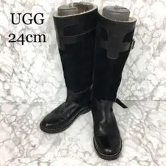 UGG アグ ロングブーツ￼ 24