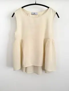 URBAN RESEARCH Sonny Label ノースリーブ トップス