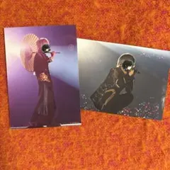 EXPO 騎士A しゆんくん ブロマイド