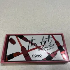 novo リップ4本セット