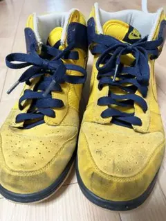 NIKE メンズスニーカー