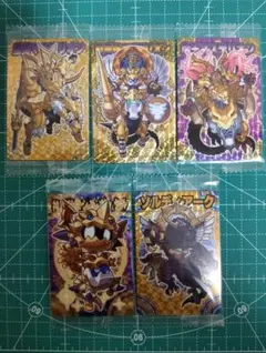 2026年最新】神羅万象 トップキャラクターズセレクションの人気
