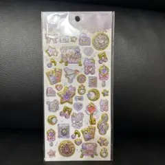 【新品未開封】エクランウルーシール　カミオジャパン　　メロディー