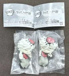 鬼滅の刃 ねむらせ隊3 童磨 2個セット
