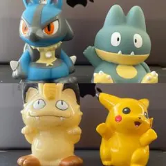 2025年最新】ニャース 貯金箱の人気アイテム - メルカリ