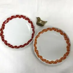 Y*i様 C272 Porcelaine de Sologneリモージュオレンジ - メルカリ
