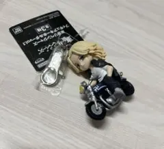 東リべ　マイキー　フィギュアキーホルダー　vol.1