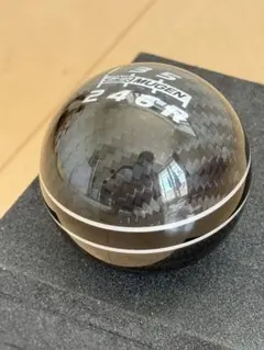 無限正規品　カーボンシフトノブ　レッドライン　6MT 無限正規品 カーボンシフトノブ レッドライン 6MT - メルカリ