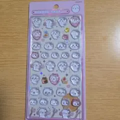 【正規品】ちいかわ ボンボンドロップシール 第一弾