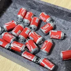 【1個60円】カンツキコーラチャーム（小）