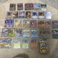 ポケモンカードまとめ売り