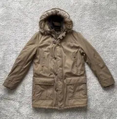 バナナリパブリック ダウン