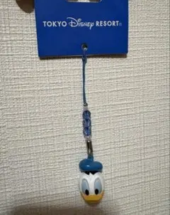 東京ディズニーリゾート ミッキー ストラップ - メルカリ