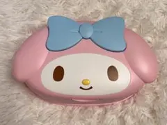 2026年最新】マイメロディウエットティッシュケースの人気アイテム