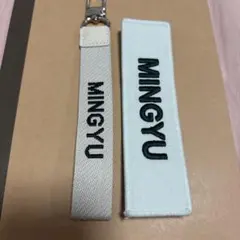 2025年最新】seventeen ミンギュ ワッペンの人気アイテム - メルカリ