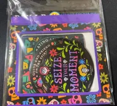 ディズニー リメンバーミー ダイカットステッカーセット 未開封