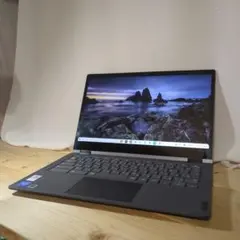 Lenovo Chromebook 本体　ジャンクのサムネイル