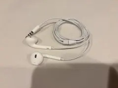 Apple EarPods 3.5mmプラグ 有線イヤホン