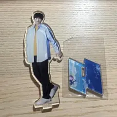 西垣匠 アクスタ みなと商事コインランドリー