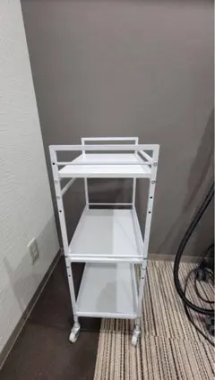 サロン用ワゴン