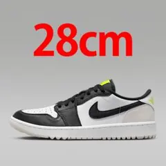 2026年最新】NIKE AIR JORDAN 1 low golf エア ジョーダンの人気