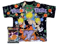 dbruze ドラゴンボール　Tシャツ 最新作　L 新品未使用