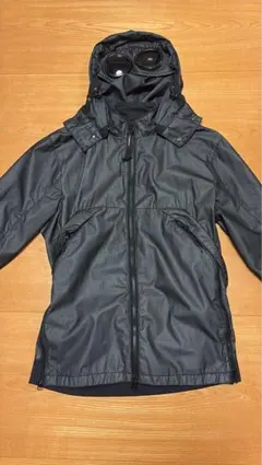 C.P. Company Bi-Mesh Goggle Jacket