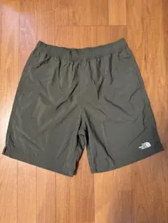 ノースフェイス　バーサタイルミッド