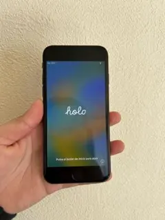 Apple iPhone8 ブラック　64GB