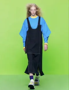 2026年最新】ナゴンスタンス nagonstans ジャンパースカートの人気