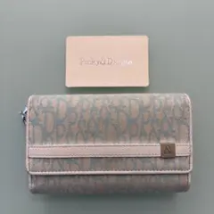 ⭐️Pinky&Dianne 三つ折り財布⭐️