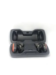 Bose ワイヤレスイヤホン ケース付き