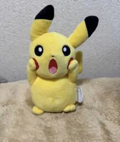2026年最新】ムンク ピカチュウ 未開封の人気アイテム - メルカリ