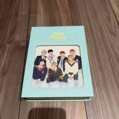 2026年最新】bts happy ever after dvd 日本の人気アイテム - メルカリ