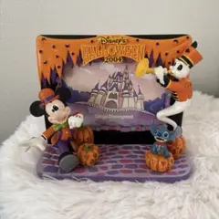 Disney's HALLOWEEN 2009 フォトフレーム - メルカリ