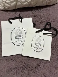 2026年最新】DIPTYQUE ショップ袋・ショッパーの人気アイテム - メルカリ