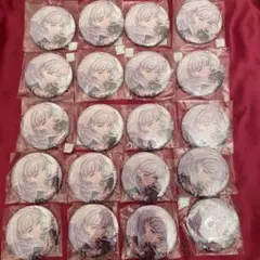 ブラスタ ケイ ノーチラス 缶バッジ - メルカリ