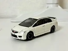 絶版トミカ ホンダ シビックタイプR FD2のサムネイル