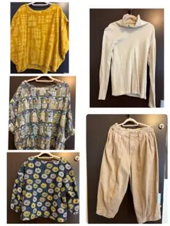 Marblesud まとめ売り　5セット