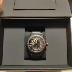 手巻き腕時計 手巻き