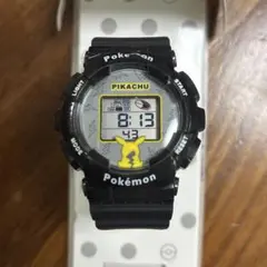 ポケモンセンター ピカチュウ 腕時計 PIKACHUUUU! 2015 ポケモンセンター ピカチュウ 腕時計 PIKACHUUUU! 2015 - メルカリ