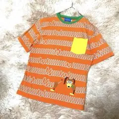【ディズニーリゾート】◆スリンキードッグTシャツ◆S