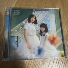 日向坂46 絶体的第六感 TYPE-A CD＋Blu-ray