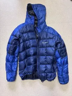 as　スペリオダウンパーカー　ネイビー　S US スペリオダウン パーカ Men's｜モンベル
