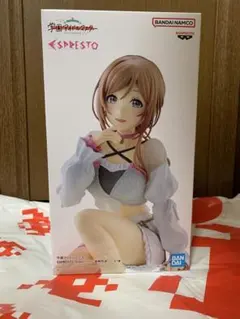 学園アイドルマスター ESPRESTO 姫崎莉波 フィギュア