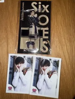 ジェシーセット