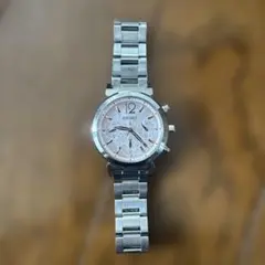 SEIKO LUKIA電波ソーラー腕時計セイコールキアジャンク品腕時計