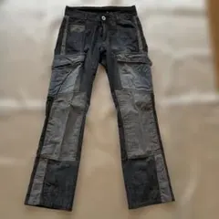 龍ちゃん様専用）HYOD D3O® TAPERED CARGO - メルカリ