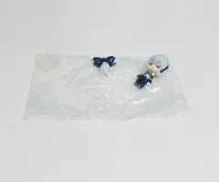ねんどろいど　ぷち　ねんぷち　弱音ハク　フィギュア